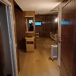 Monolocale Sulle Piste Del Cervino Rododendro