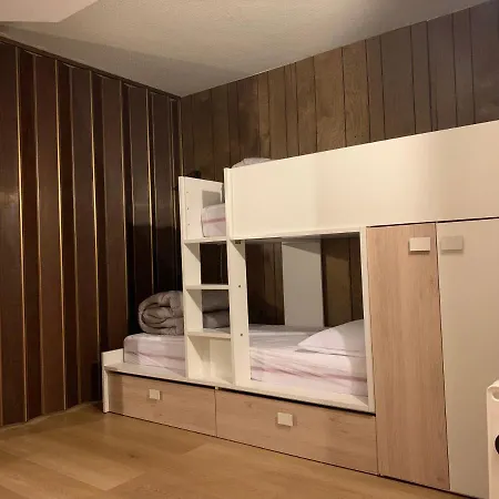 Monolocale Sulle Piste Del Cervino Rododendro Апартаменти Брей-Червінія