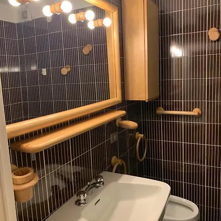 Monolocale Sulle Piste Del Cervino Rododendro Апартаменти Брей-Червінія