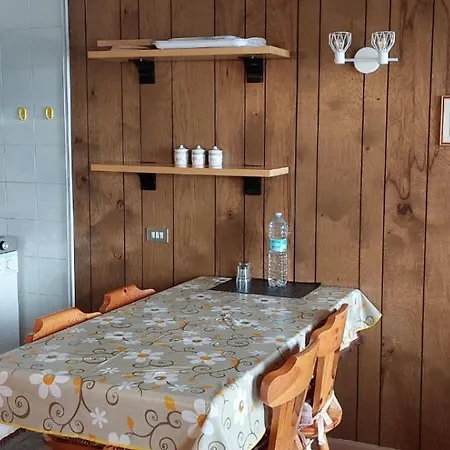 Monolocale Sulle Piste Del Cervino Rododendro Брей-Червінія