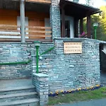 Apartment Monolocale Sulle Piste Del Cervino Rododendro Breuil-Cervinia