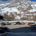 Monolocale Sulle Piste Del Cervino Rododendro Брей-Червінія