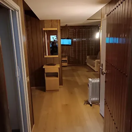 Monolocale Sulle Piste Del Cervino Rododendro