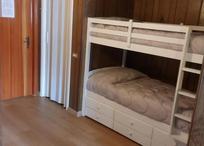 Апартаменти Monolocale Sulle Piste Del Cervino Rododendro Брей-Червінія