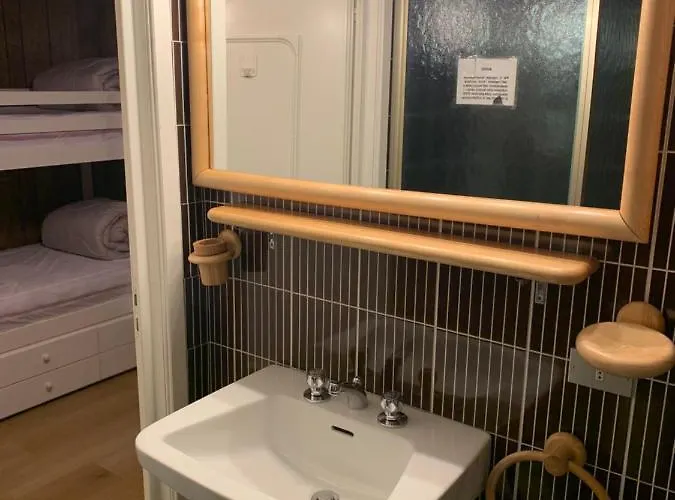 Monolocale Sulle Piste Del Cervino Rododendro Апартаменти