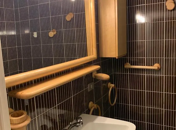 Monolocale Sulle Piste Del Cervino Rododendro Апартаменти Брей-Червінія