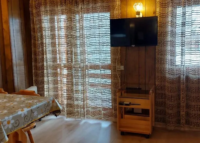 Monolocale Sulle Piste Del Cervino Rododendro * Брей-Червінія