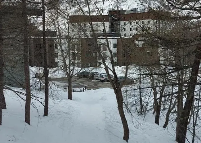 Monolocale Sulle Piste Del Cervino Rododendro